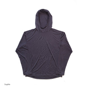 ALL ELEVATION HOODY