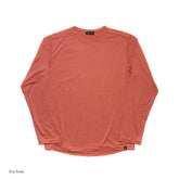 ALL ELEVATION L/S SHIRTS M's