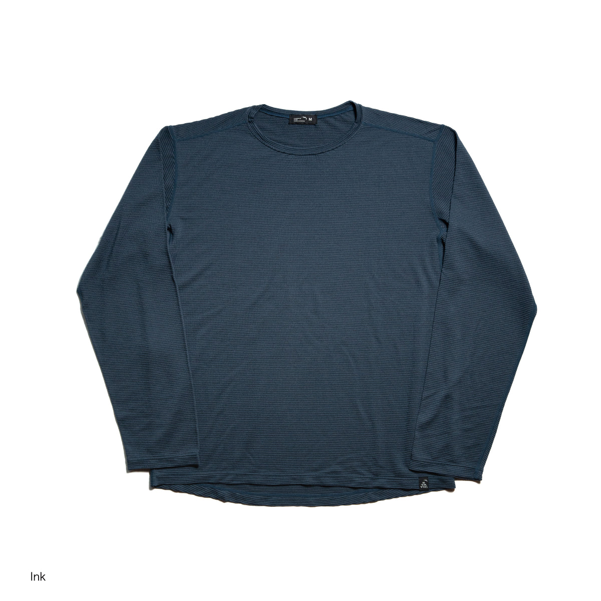 ALL ELEVATION L/S SHIRTS M's