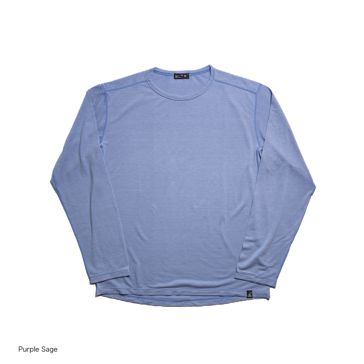 ALL ELEVATION L/S SHIRTS M's
