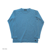 ALL ELEVATION L/S W's