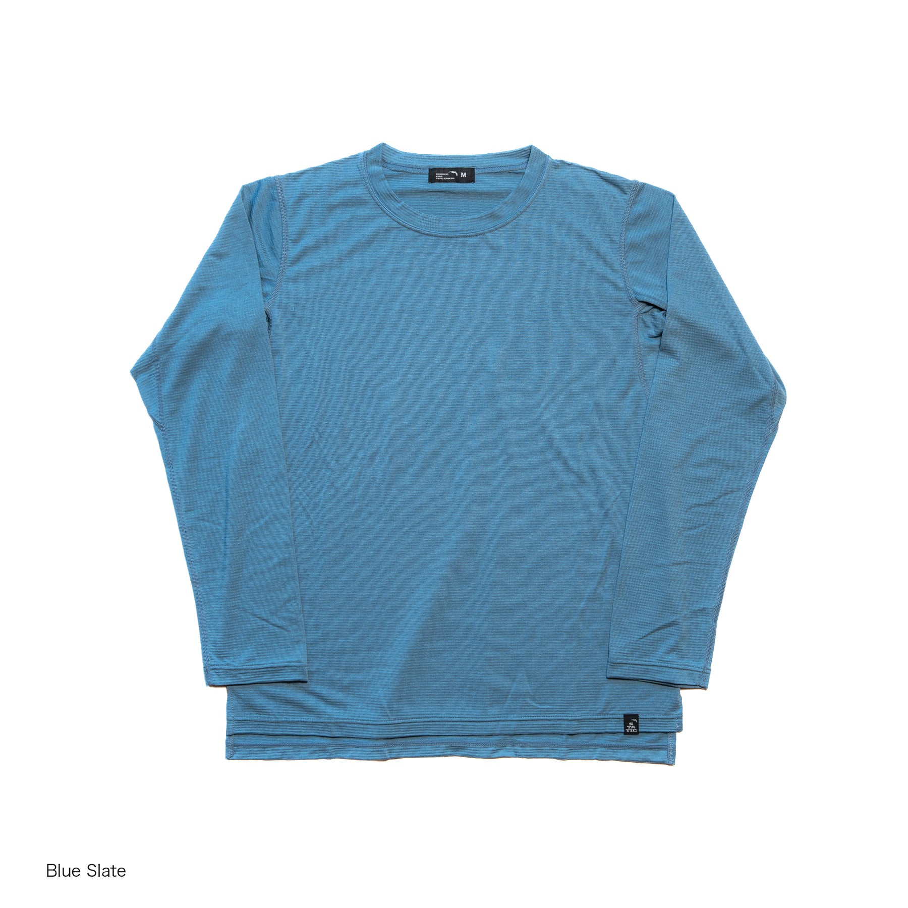 ALL ELEVATION L/S SHIRTS W's