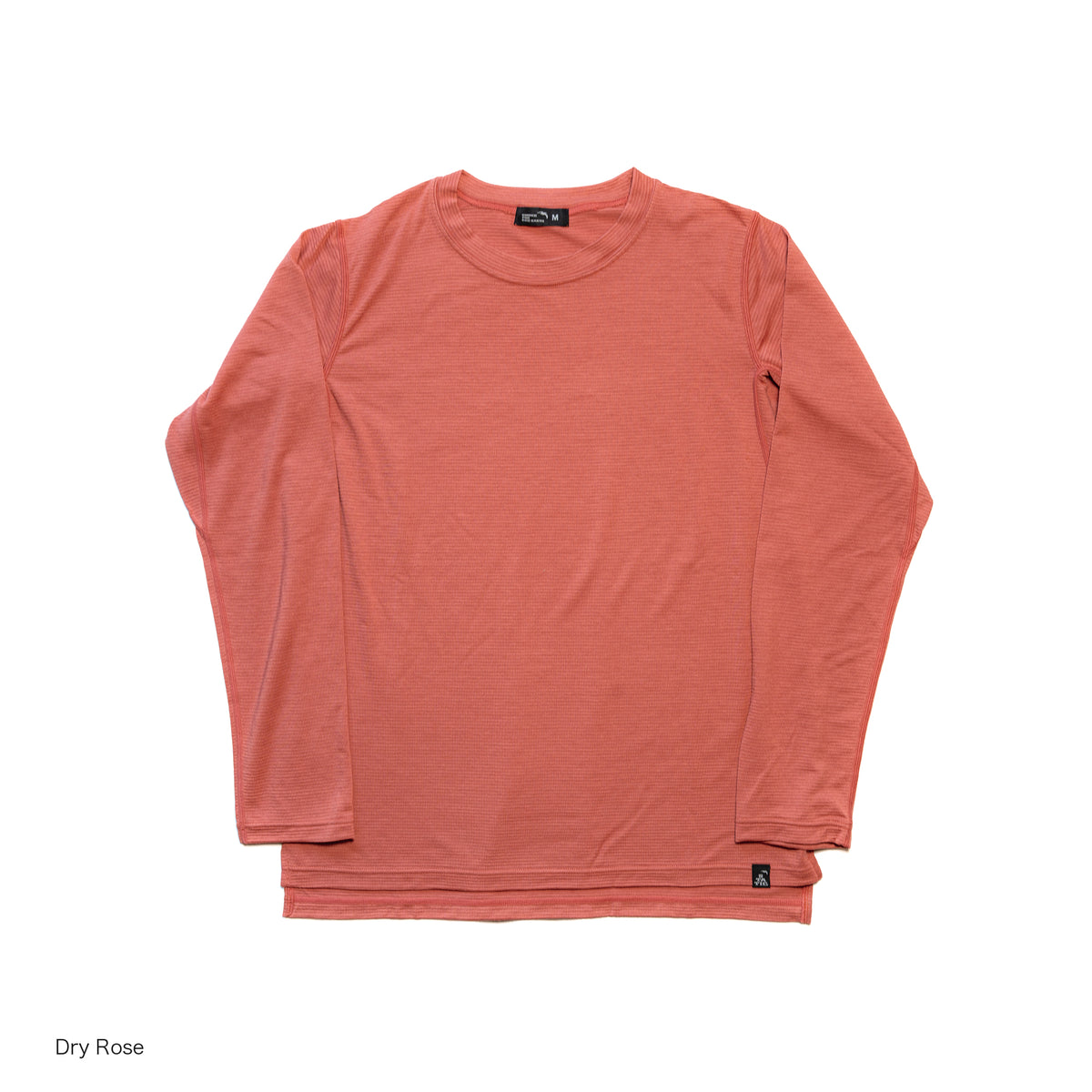 ALL ELEVATION L/S SHIRTS W's