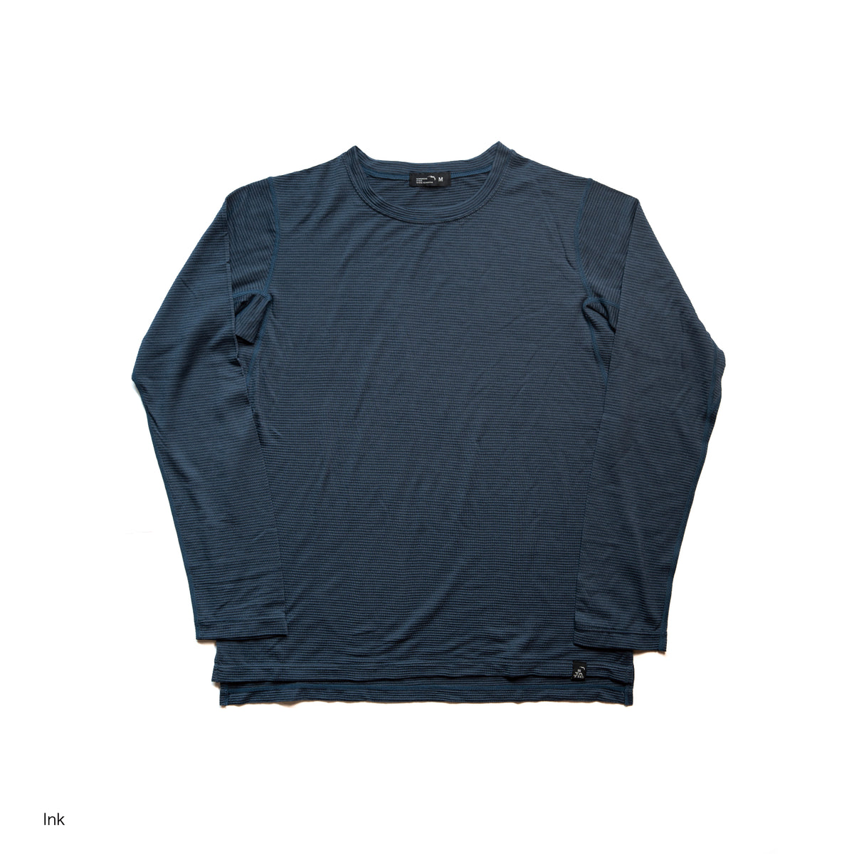 ALL ELEVATION L/S SHIRTS W's