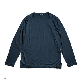 ALL ELEVATION L/S  SHIRTS W's