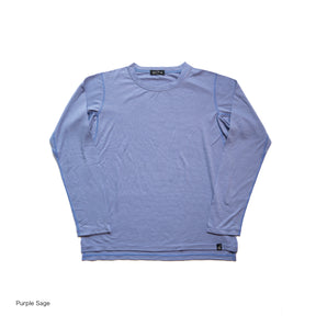 ALL ELEVATION L/S SHIRTS W's