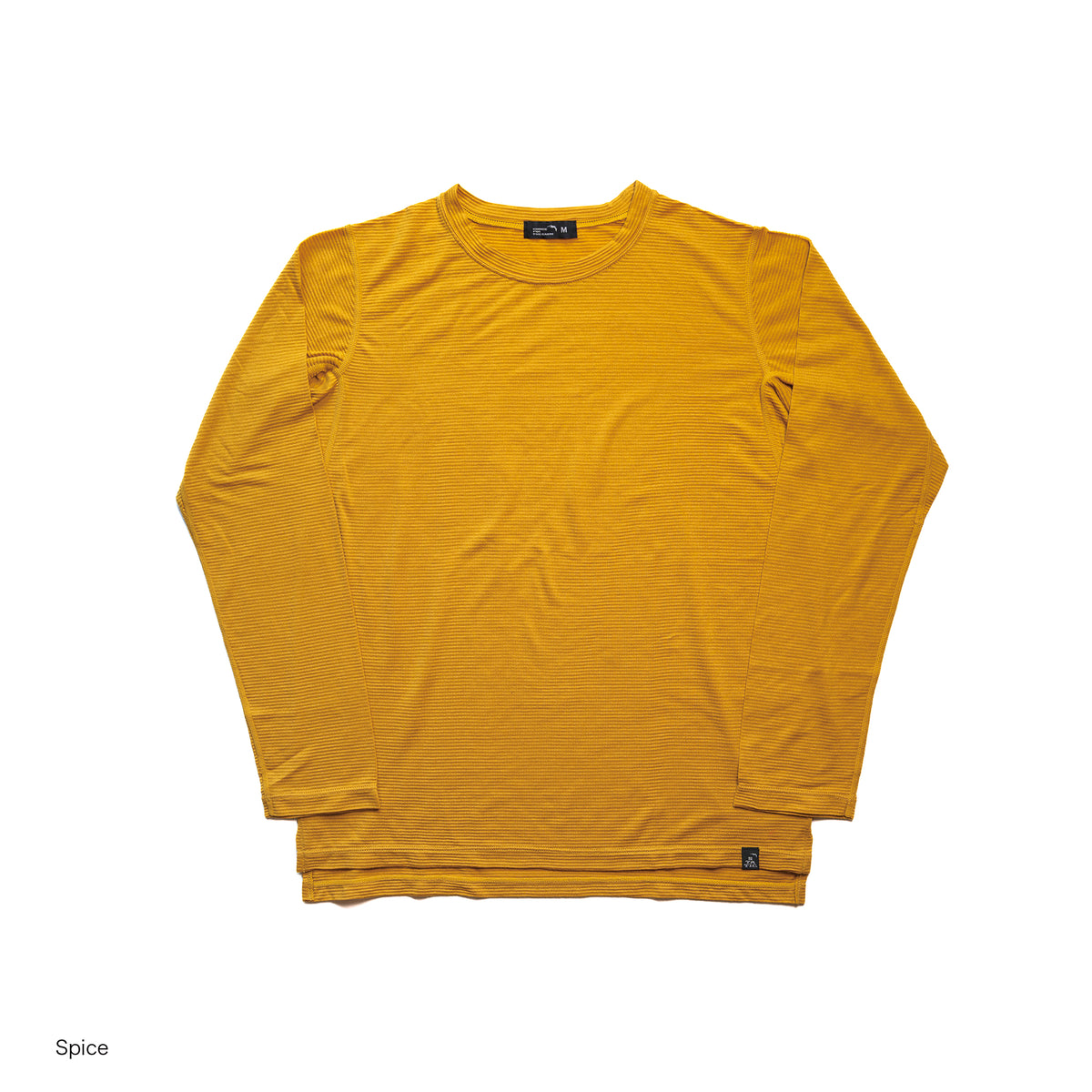 ALL ELEVATION L/S SHIRTS W's