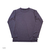 ALL ELEVATION L/S SHIRTS W's