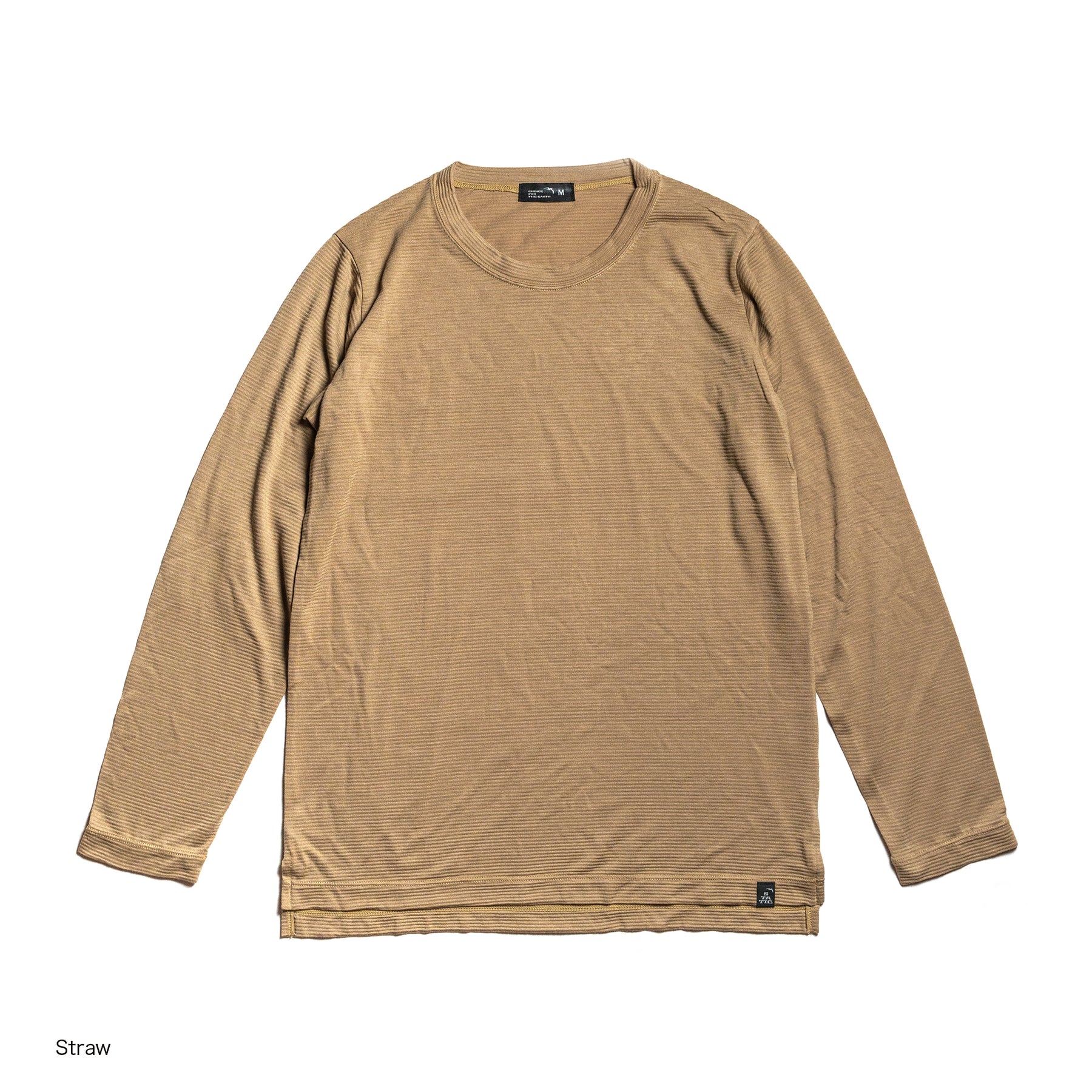 ALL ELEVATION L/S  SHIRTS W's