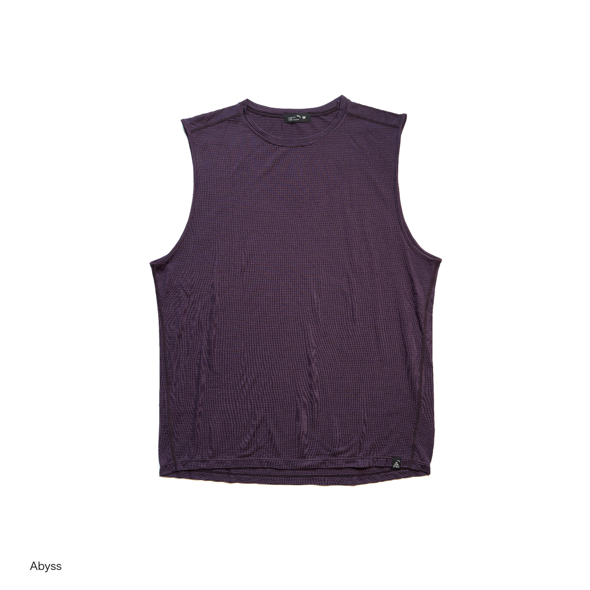 ALL ELEVATION S/L SHIRTS M's