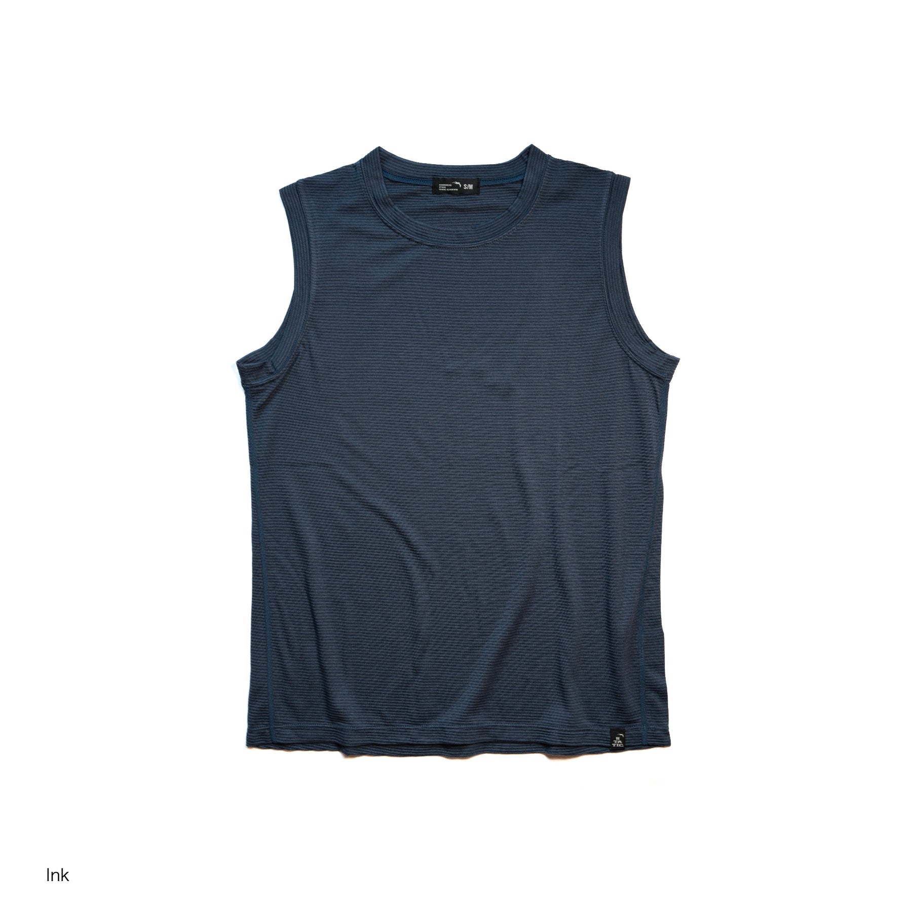 ALL ELEVATION S/L SHIRTS W's