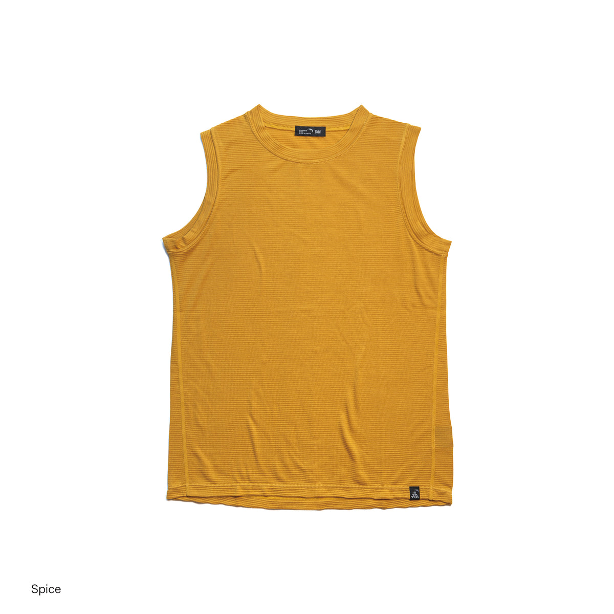 ALL ELEVATION S/L SHIRTS W's