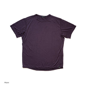 ALL ELEVATION S/S SHIRTS M's