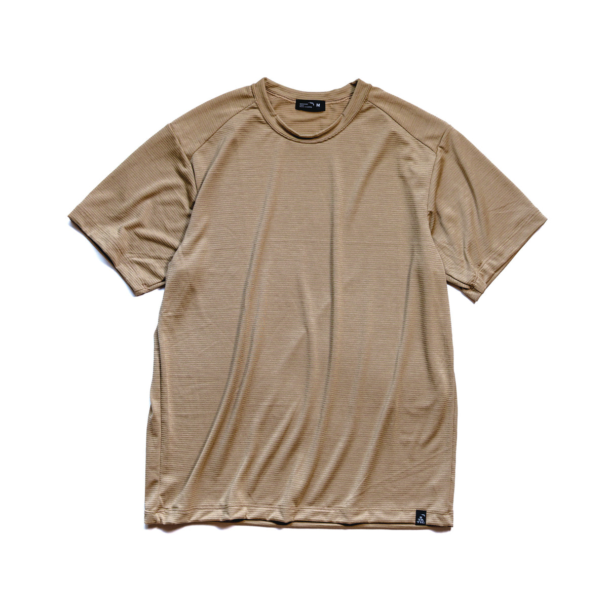 ALL ELEVATION S/S SHIRTS M's