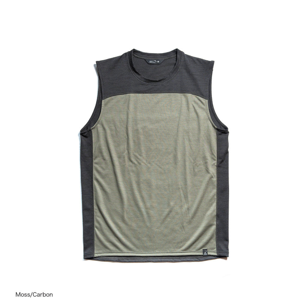 STATIC / CHORD WOOL S/L SHIRTS | STATICBLOOM ONLINE STORE