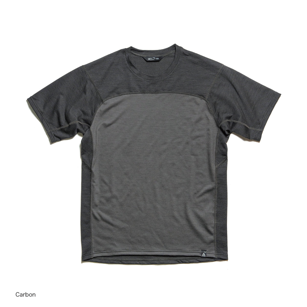 【tokyomusiqさま専用】スタティック コードウール スリーブレス DM便190円】STATIC スタティック CHORD WOOL S/L SHIRTS コード