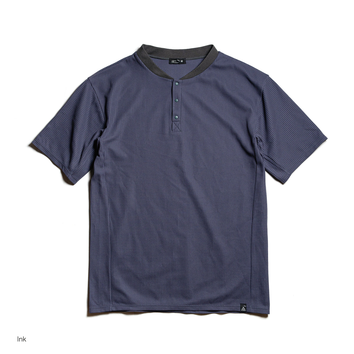 DOUBLECELL HENLY S/S SHIRTS