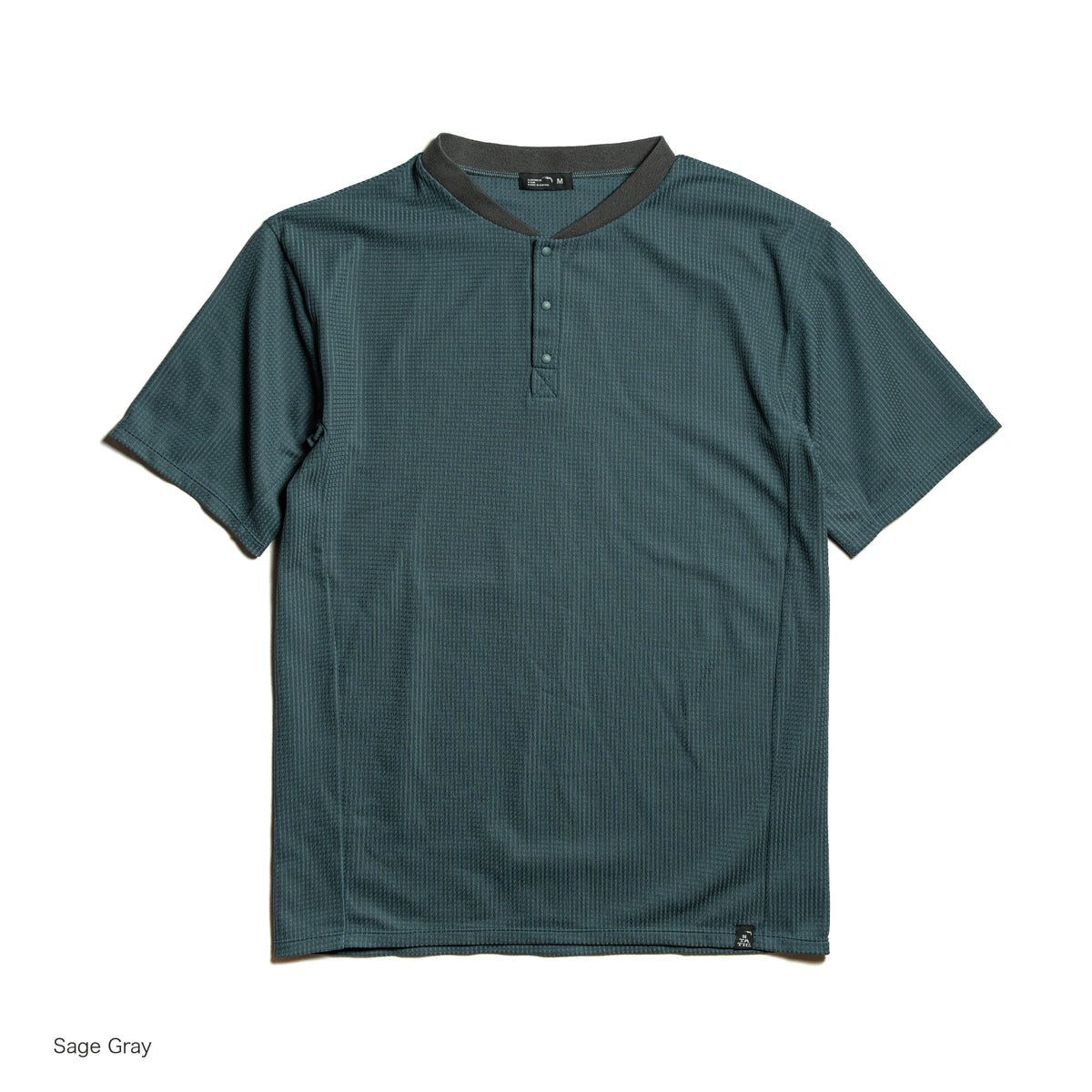 DOUBLECELL HENLY S/S SHIRTS