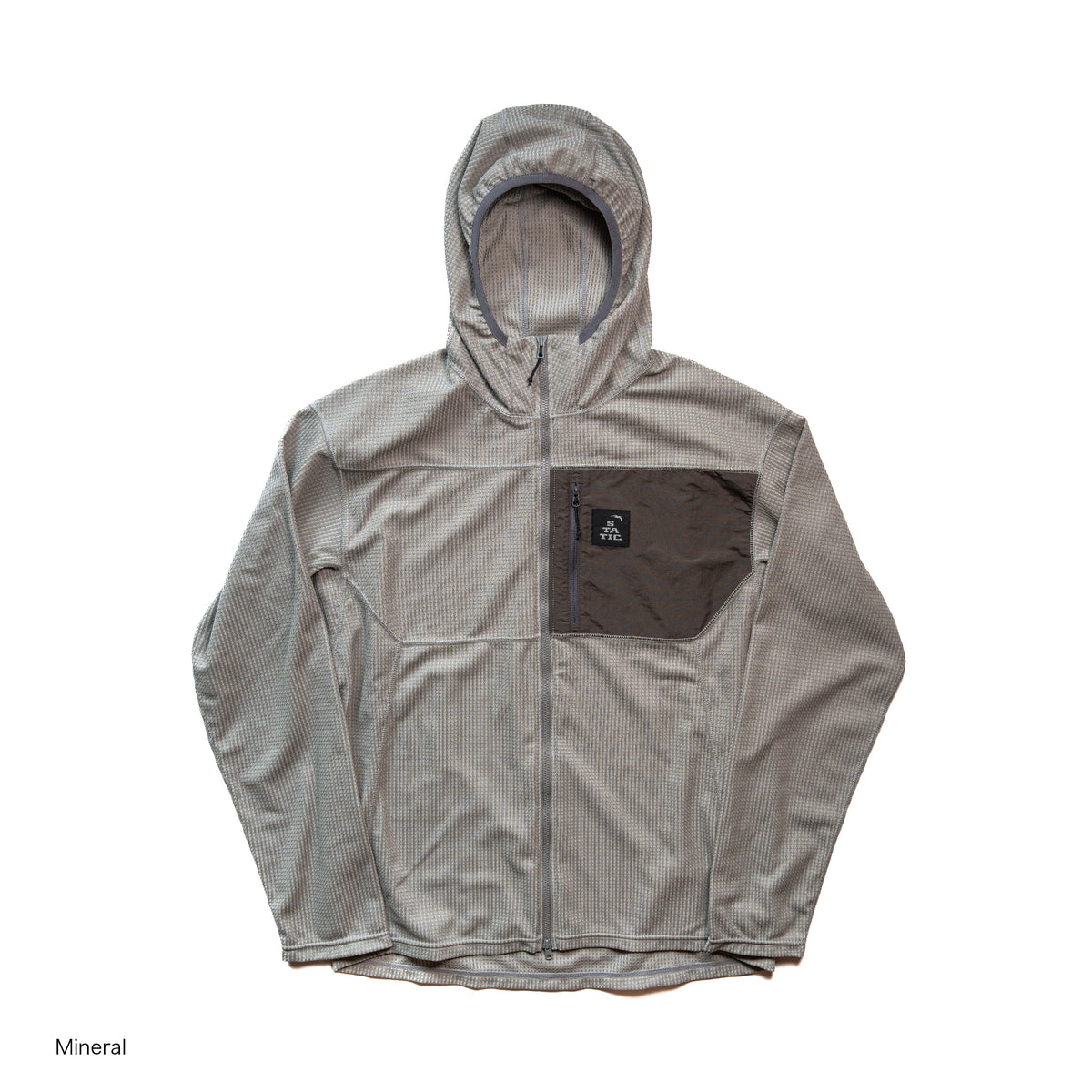 DOUBLECELL HOODY