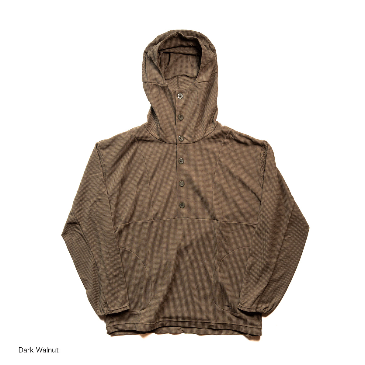 STATIC / DOUBLECELL PARKA | STATICBLOOM ONLINE STORE