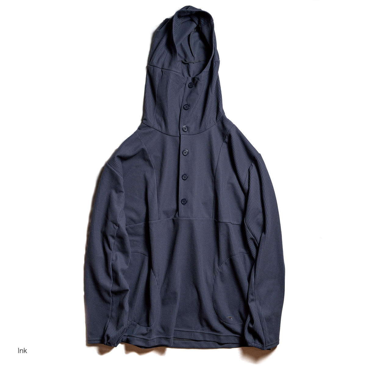 DOUBLECELL PARKA