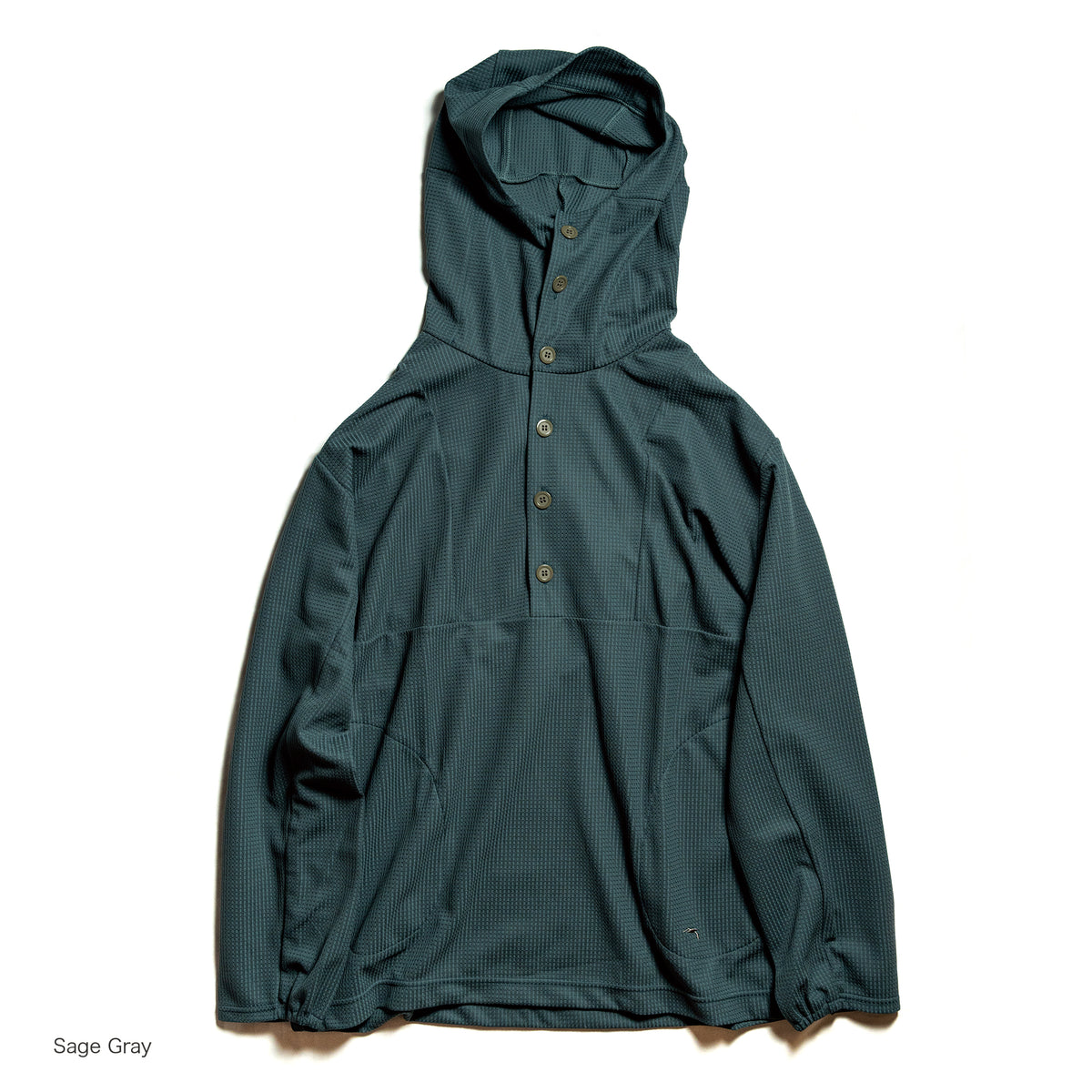 DOUBLECELL PARKA