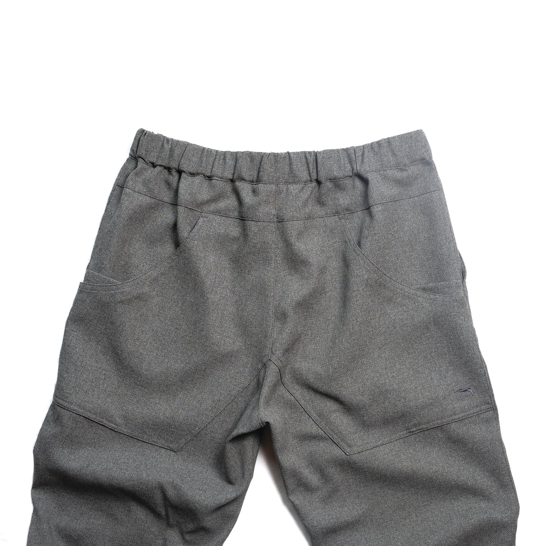 DRIFTER MELANGE PANTS