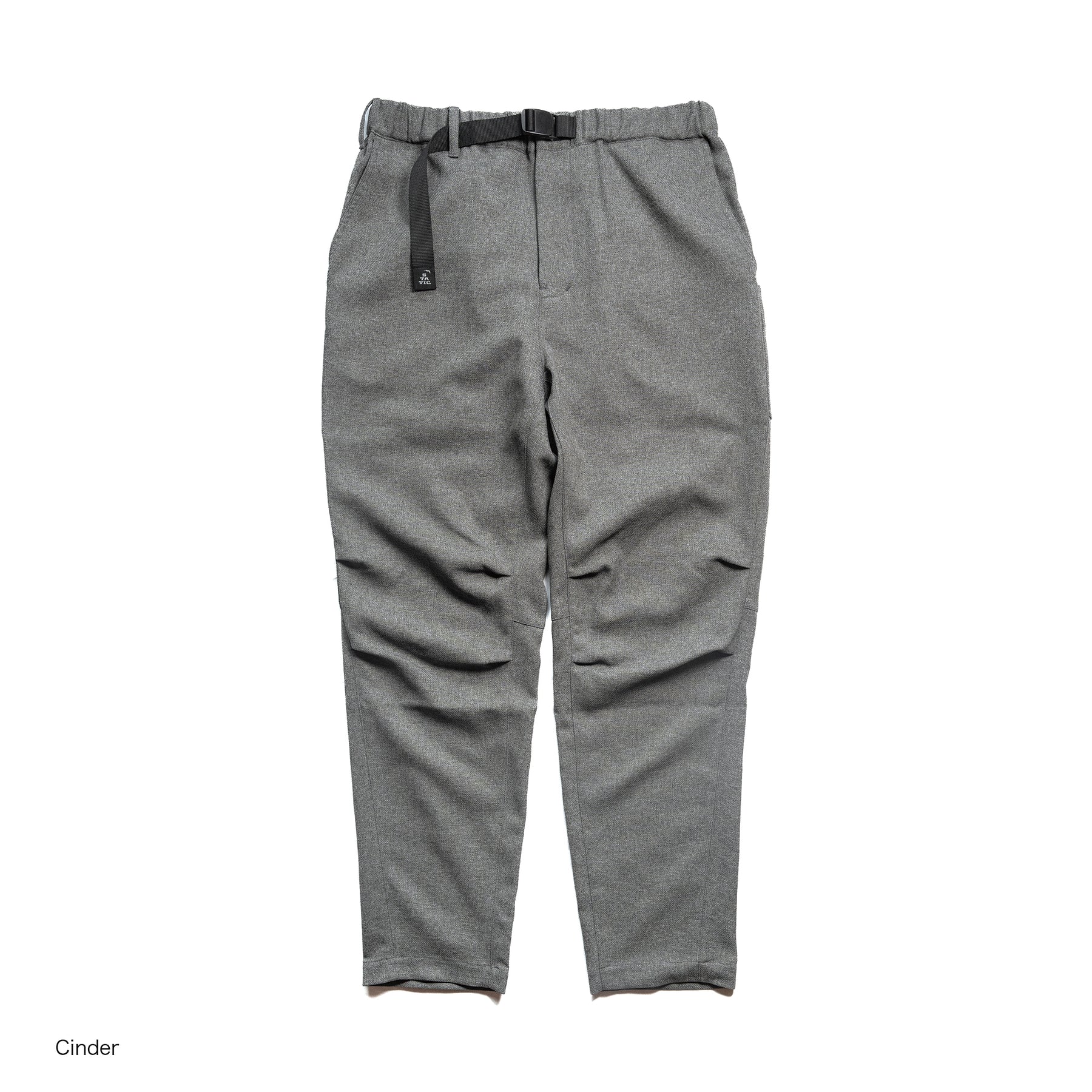 DRIFTER MELANGE PANTS