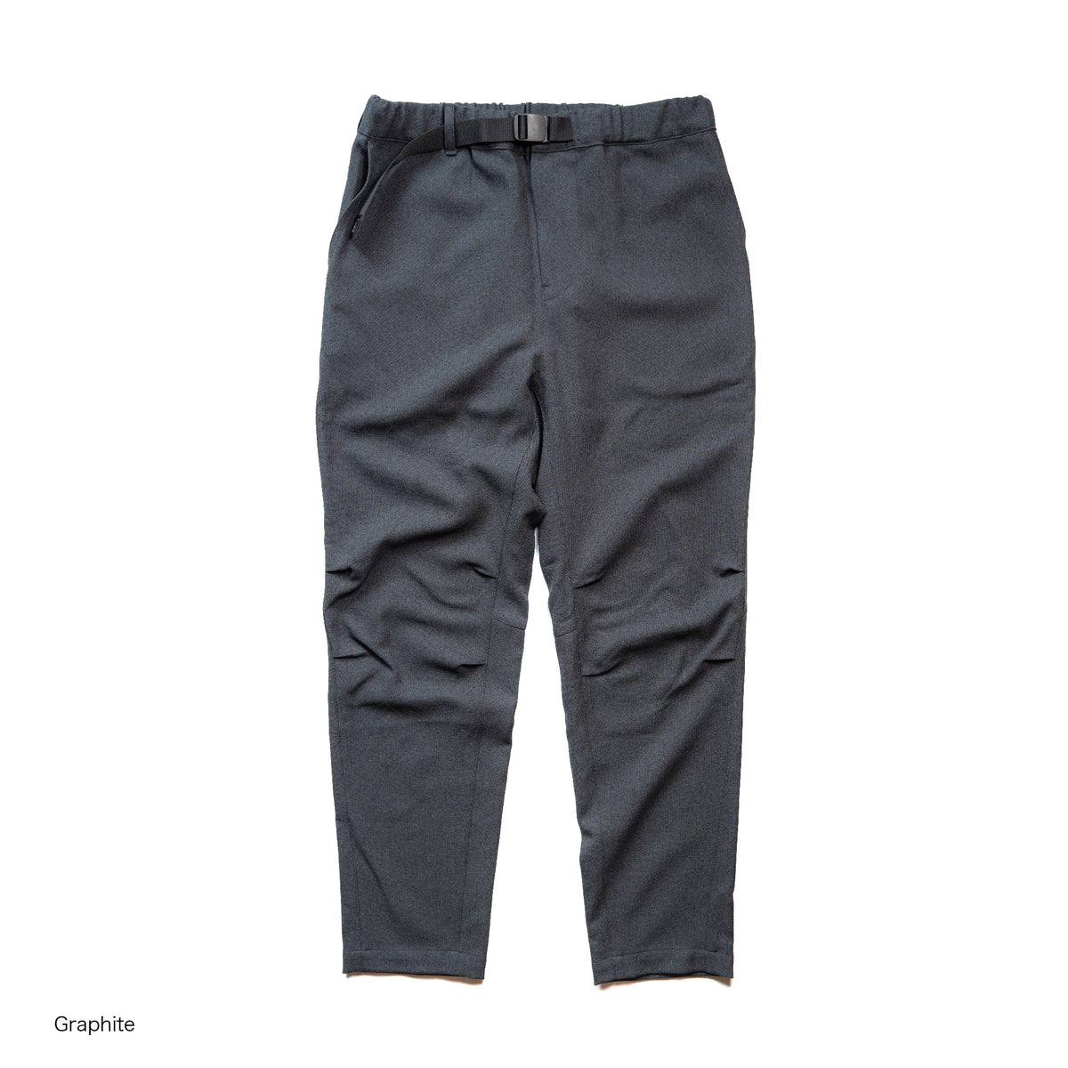 DRIFTER MELANGE PANTS