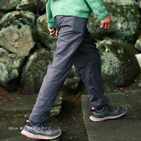 FLUX PANTS