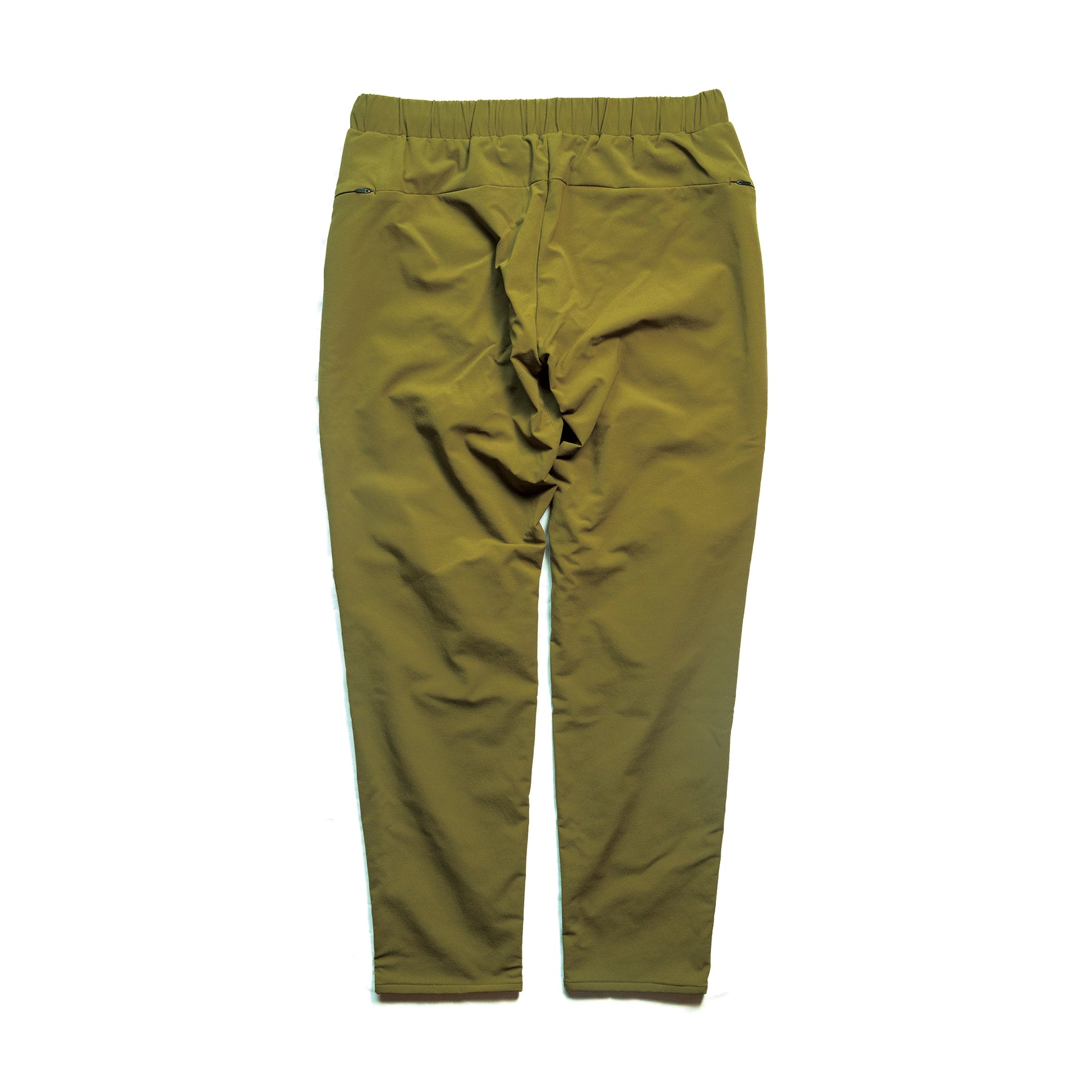 FORGE WOOL PANTS