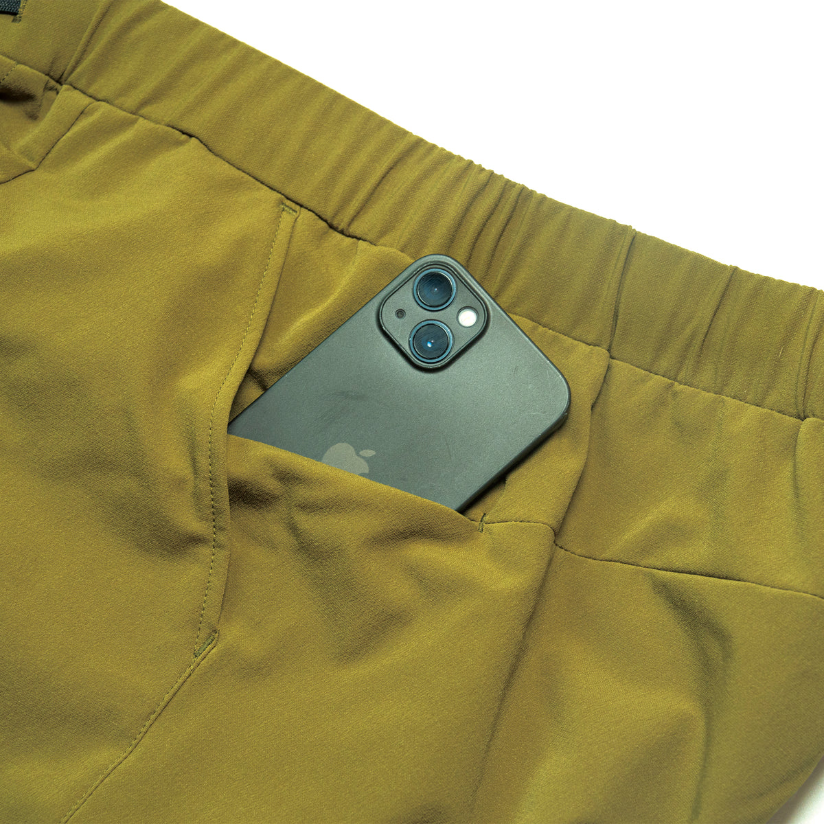FORGE WOOL PANTS【STATIC】 – SANKAKU STAND