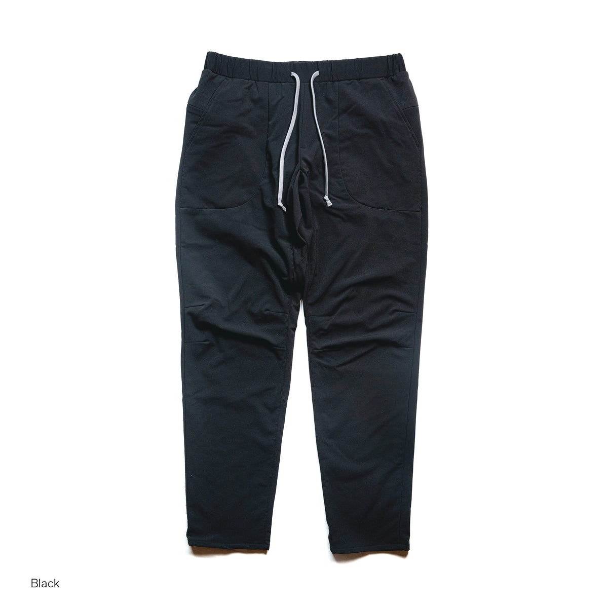 お中元 お歳暮 お年賀 夏 冬 年末年始のご挨拶 ギフト 通販な FORGE / STATIC WOOL STORE ONLINE STATICBLOOM | PANTS ロング