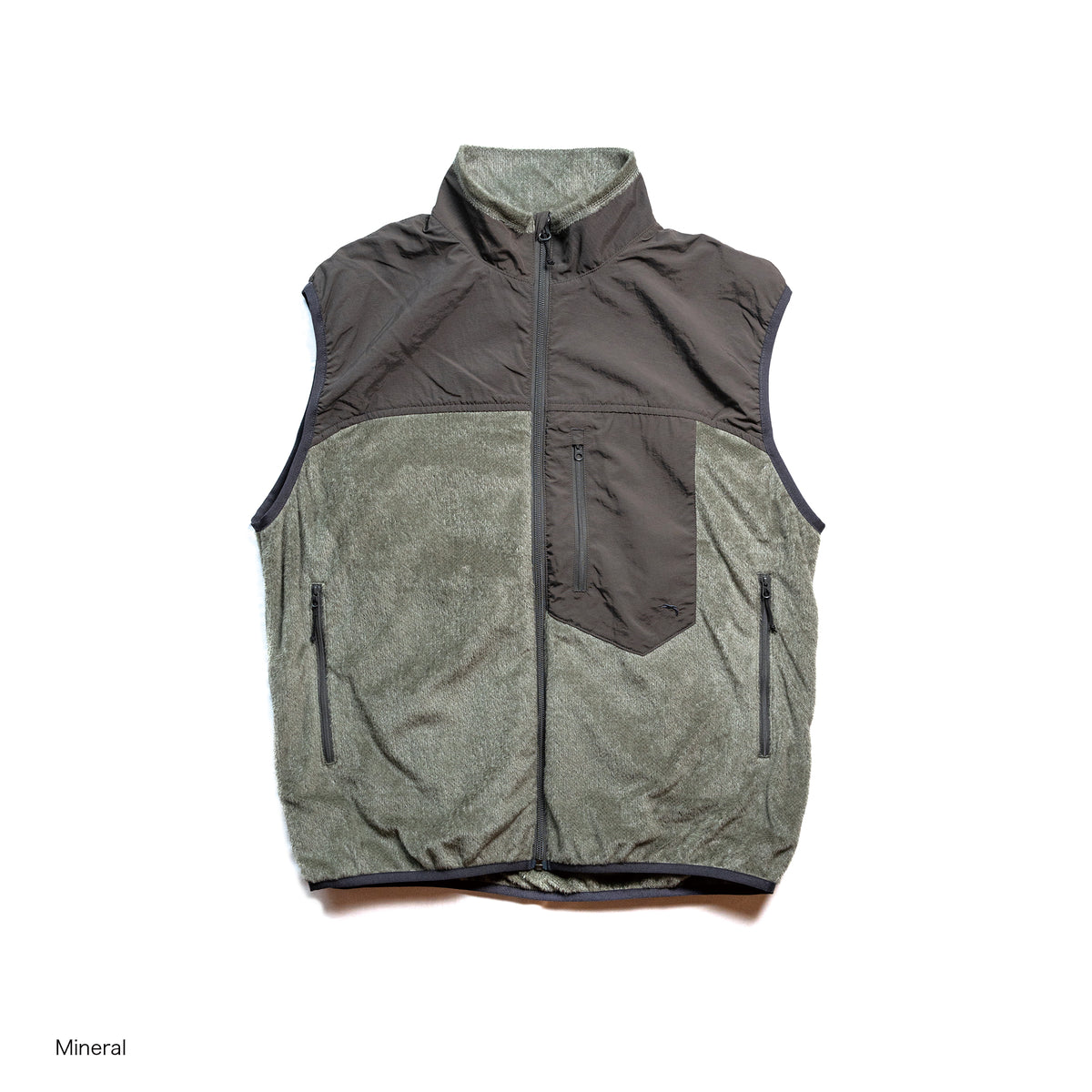 HALCYON VEST