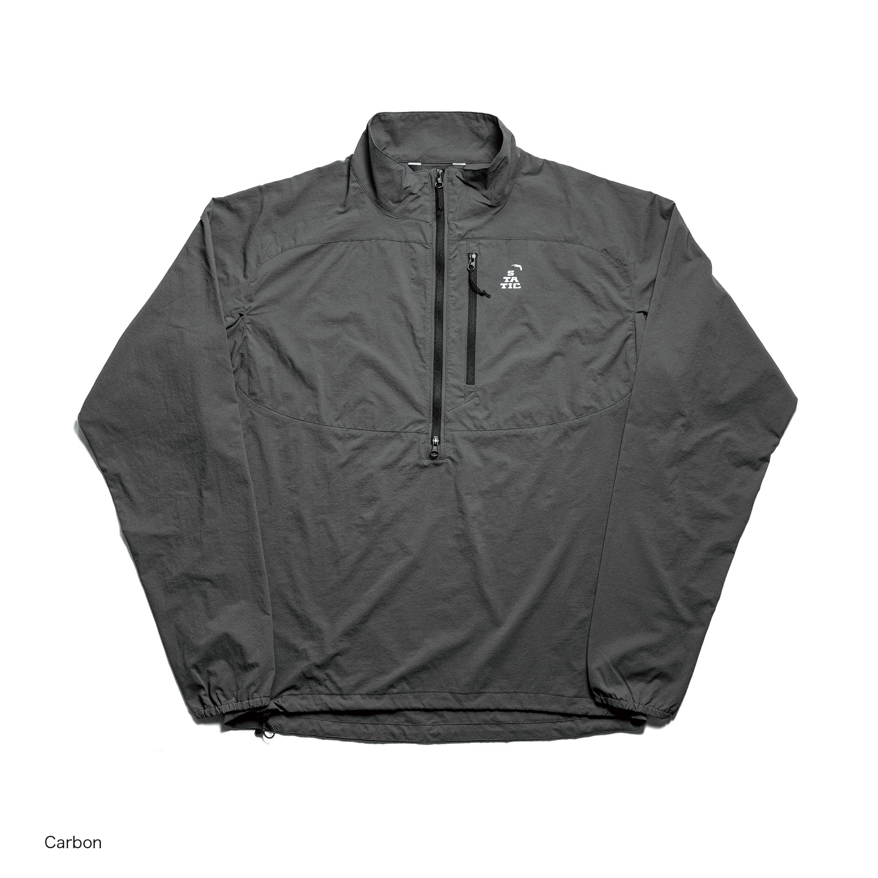 MERCED RIVER P/O JACKET