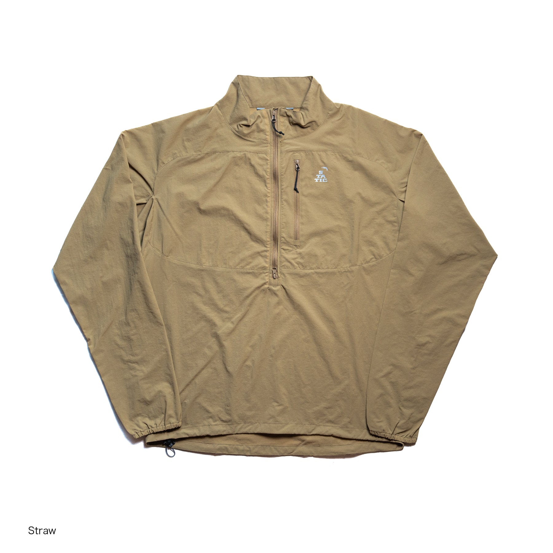 MERCED RIVER P/O JACKET