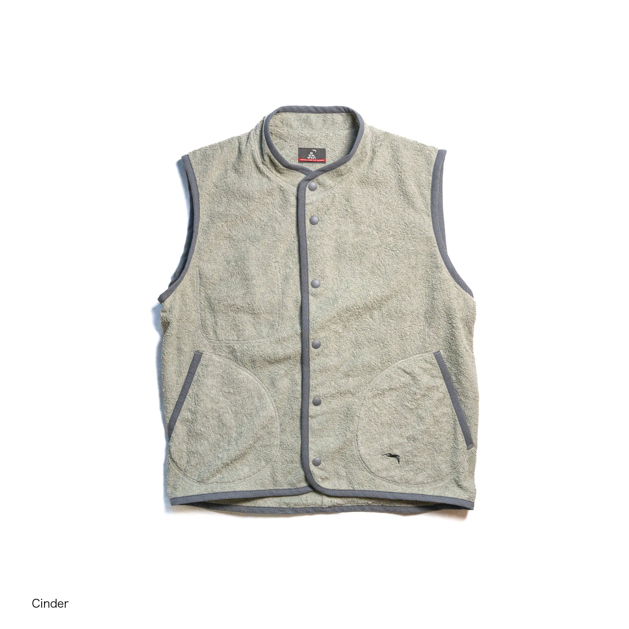 STATIC スタティック　ベスト　Mサイズ　美品 static-mts-vest-black.jpg?v=