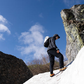 ORBIT DYNEEMA PANTS