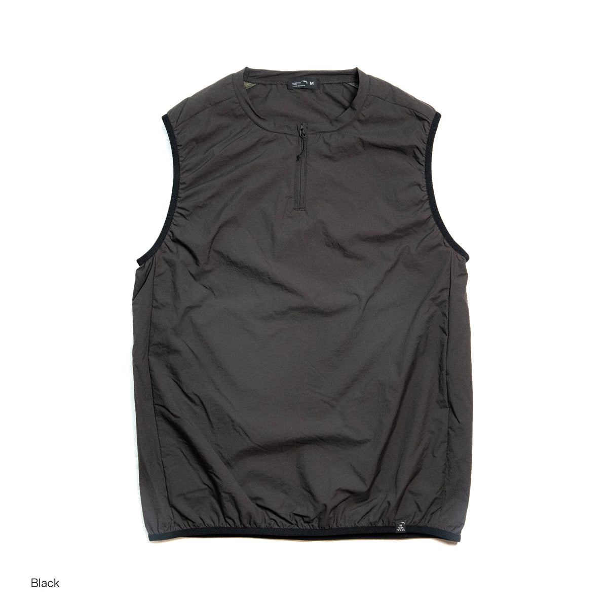 新品　static orbit winter vest Dune XSサイズ STATIC / ORBIT WINTER VEST | STATICBLOOM ONLINE STORE