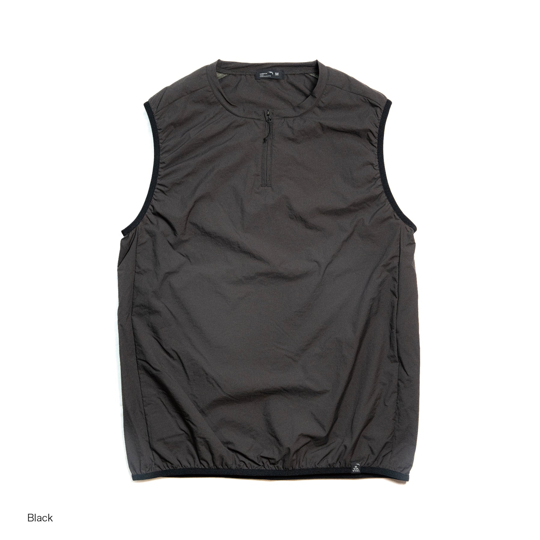 ORBIT WINTER VEST