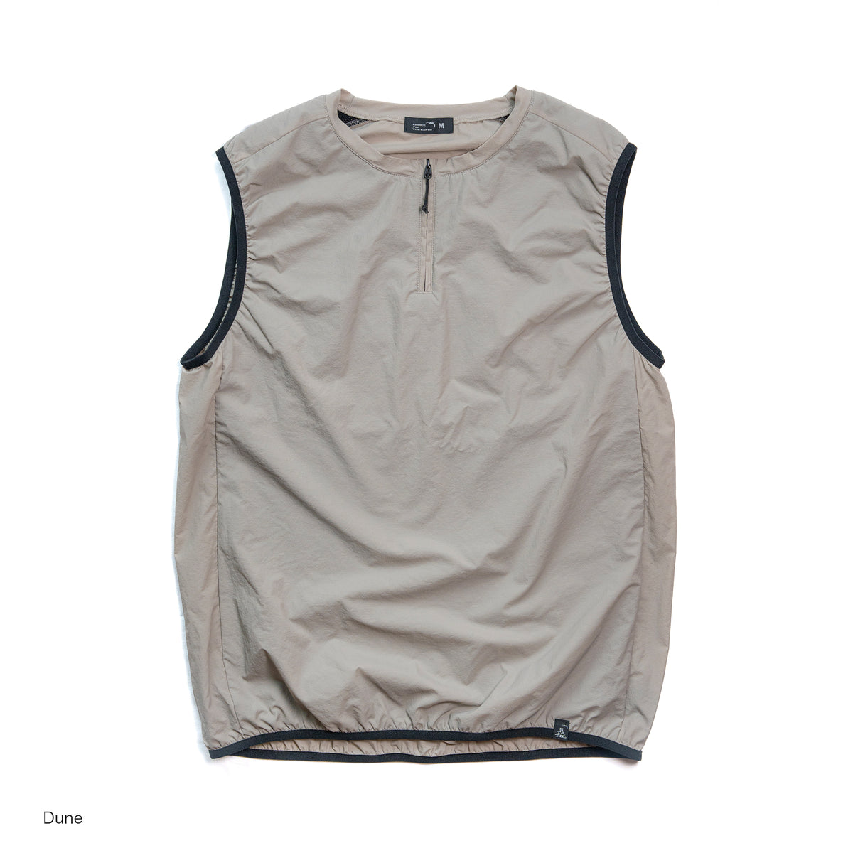 ORBIT WINTER VEST