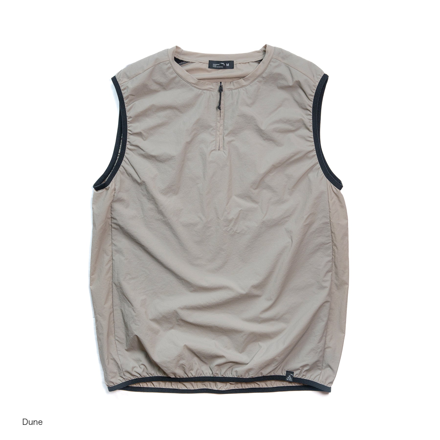 ORBIT WINTER VEST