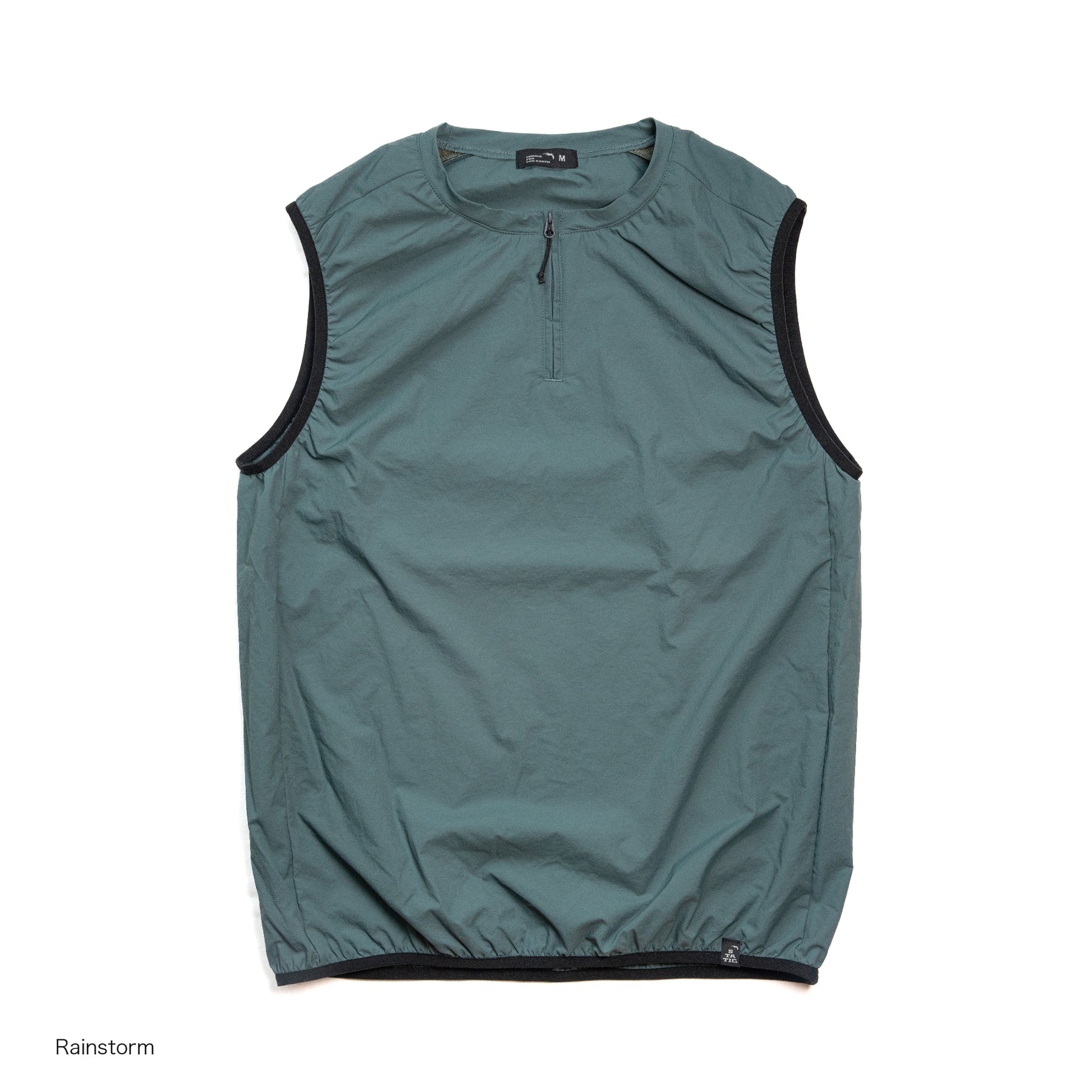 ORBIT WINTER VEST