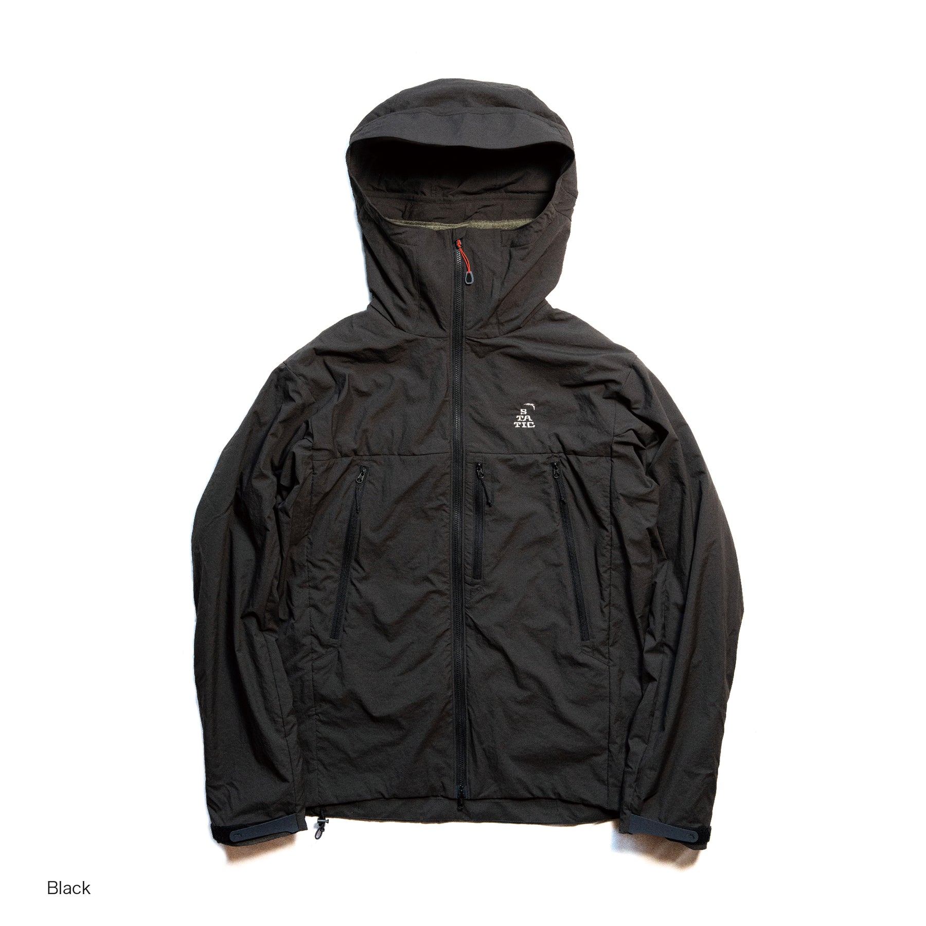 PURSUIT WINTER HOODY