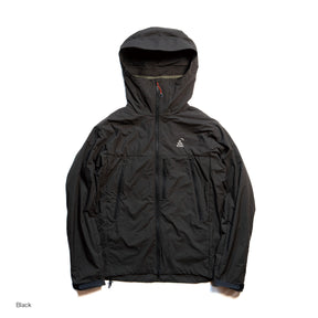 PURSUIT WINTER HOODY