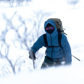 PURSUIT WINTER HOODY