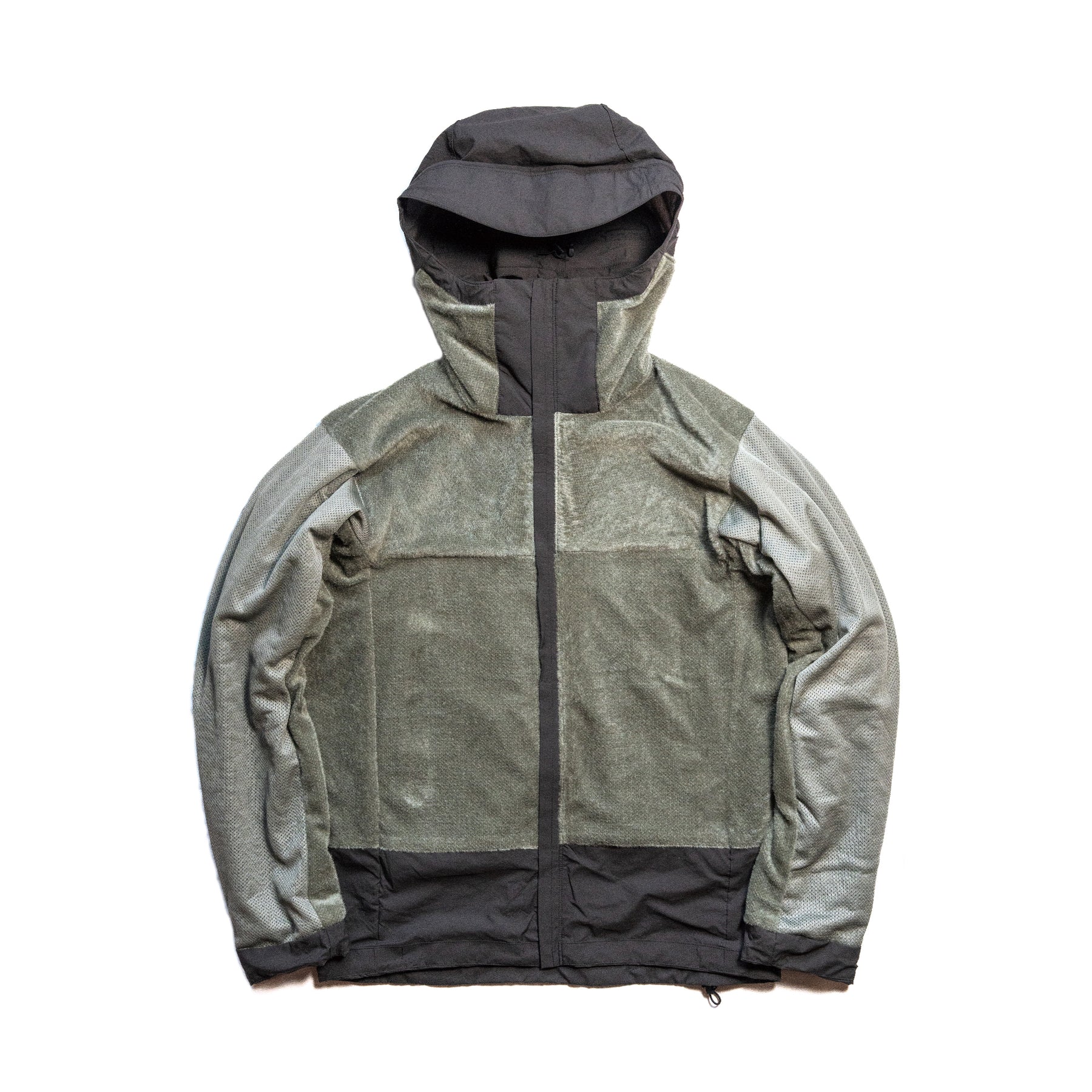 PURSUIT WINTER HOODY