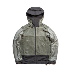 PURSUIT WINTER HOODY