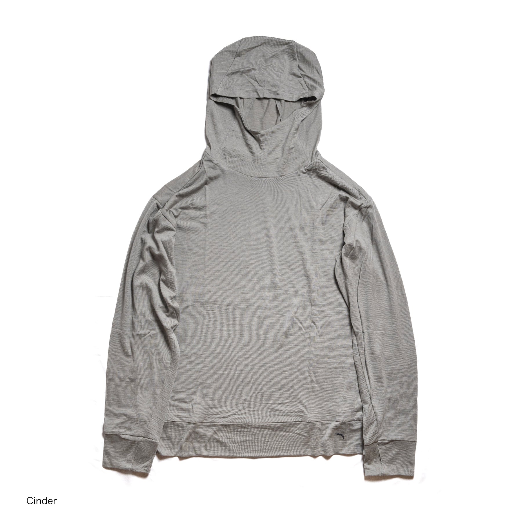 RAW L.W. HOODY(2024FW)