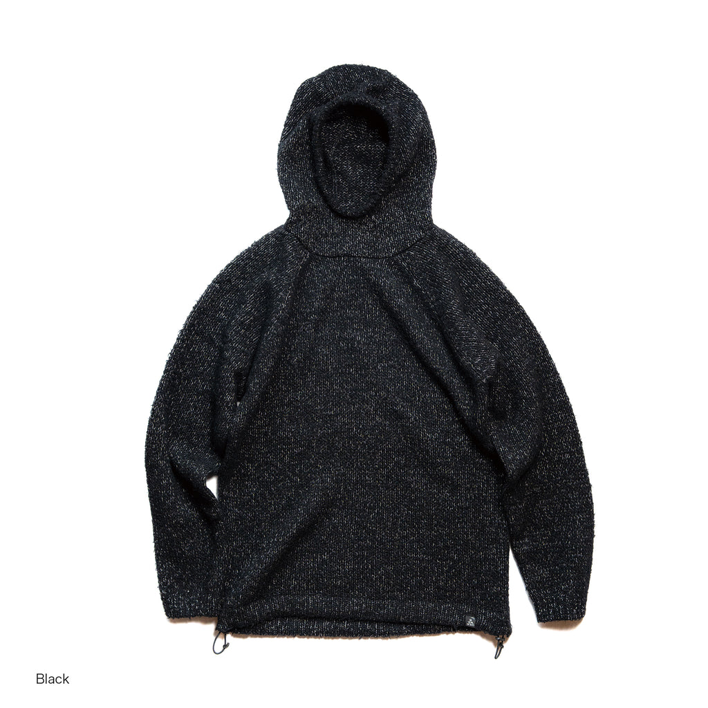 STATIC ROAR HI-LOFT CREW アメジスト static-roar-hiloft-hoody-